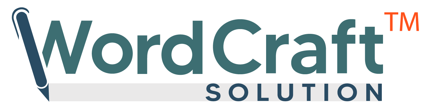WordCraft Solution